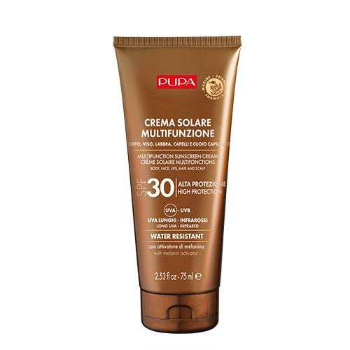 PUPA Crème Solaire Multifonctions - SPF30 8011607331925 PUPA Crème Solaire Multifonctions - SPF30 8011607331925